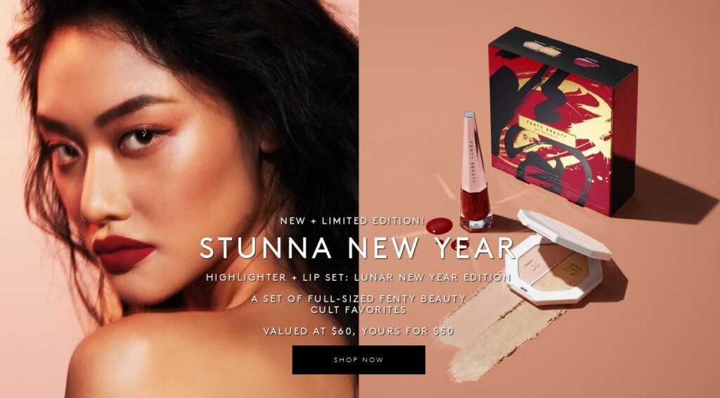 Chinese New Year
