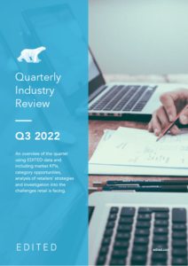 Quarterly Industry Review Q3 2022