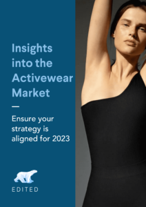 Activewear Insights for 2023