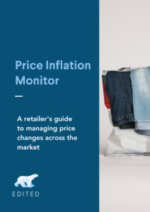 Price Inflation Monitor