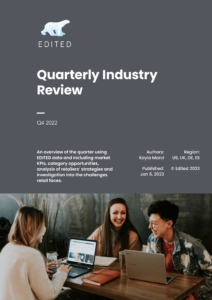 Quarterly Industry Review Q4 2022