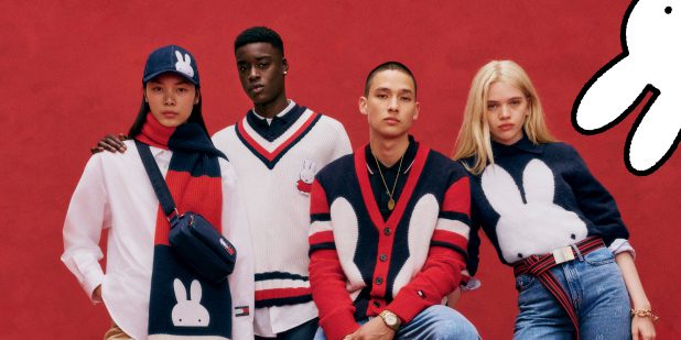 Tommy Hilfiger, Gucci, More Celebrate the Year of the Rabbit