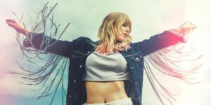 Taylor Swift – Breaking Down The Eras