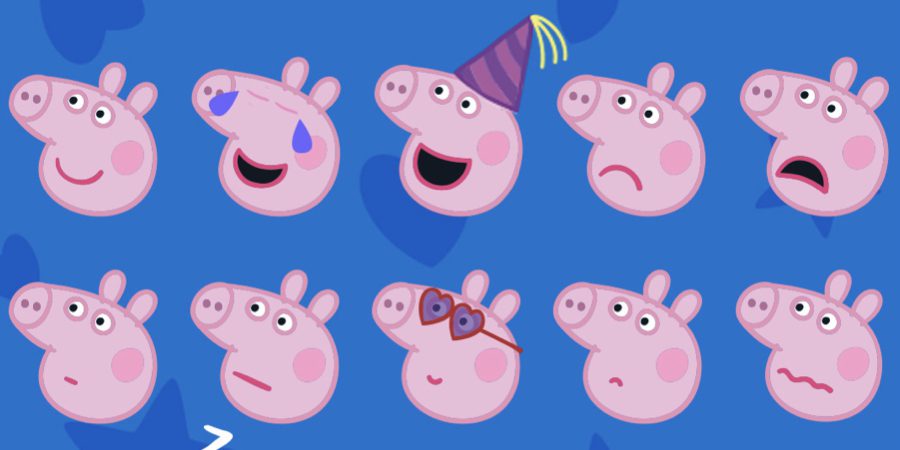 2024 Is The Year Of Peppa Pig