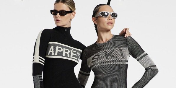 What’s New & Next For Ski Season?