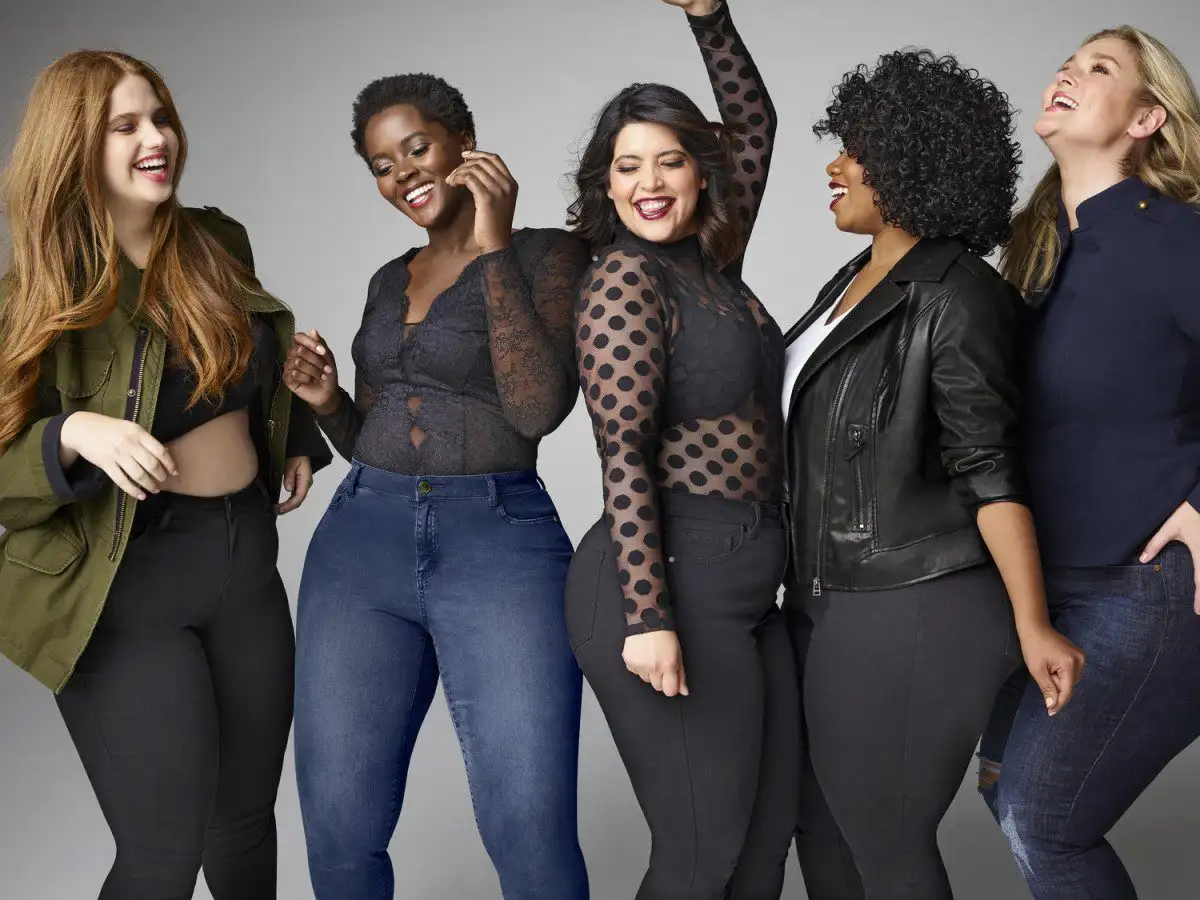 How heritage brand Lane Bryant competes in a growing market - EDITED