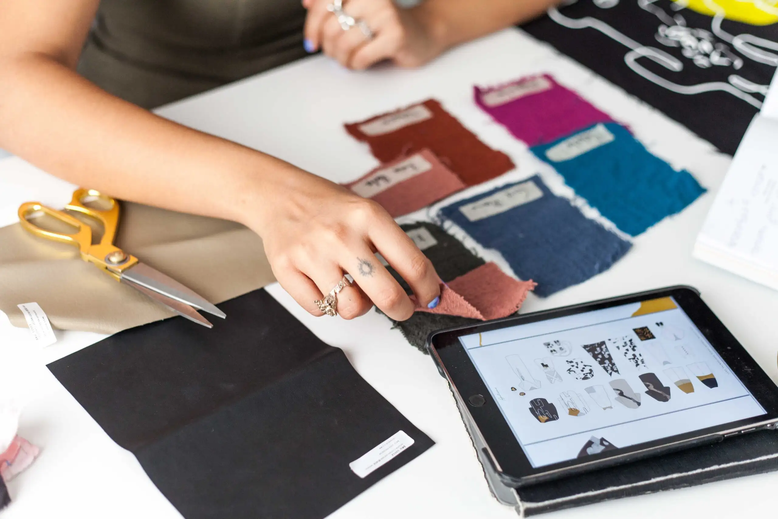 Merchandising Data Using Data to Optimize Your Merchandising Assortment | EDITED