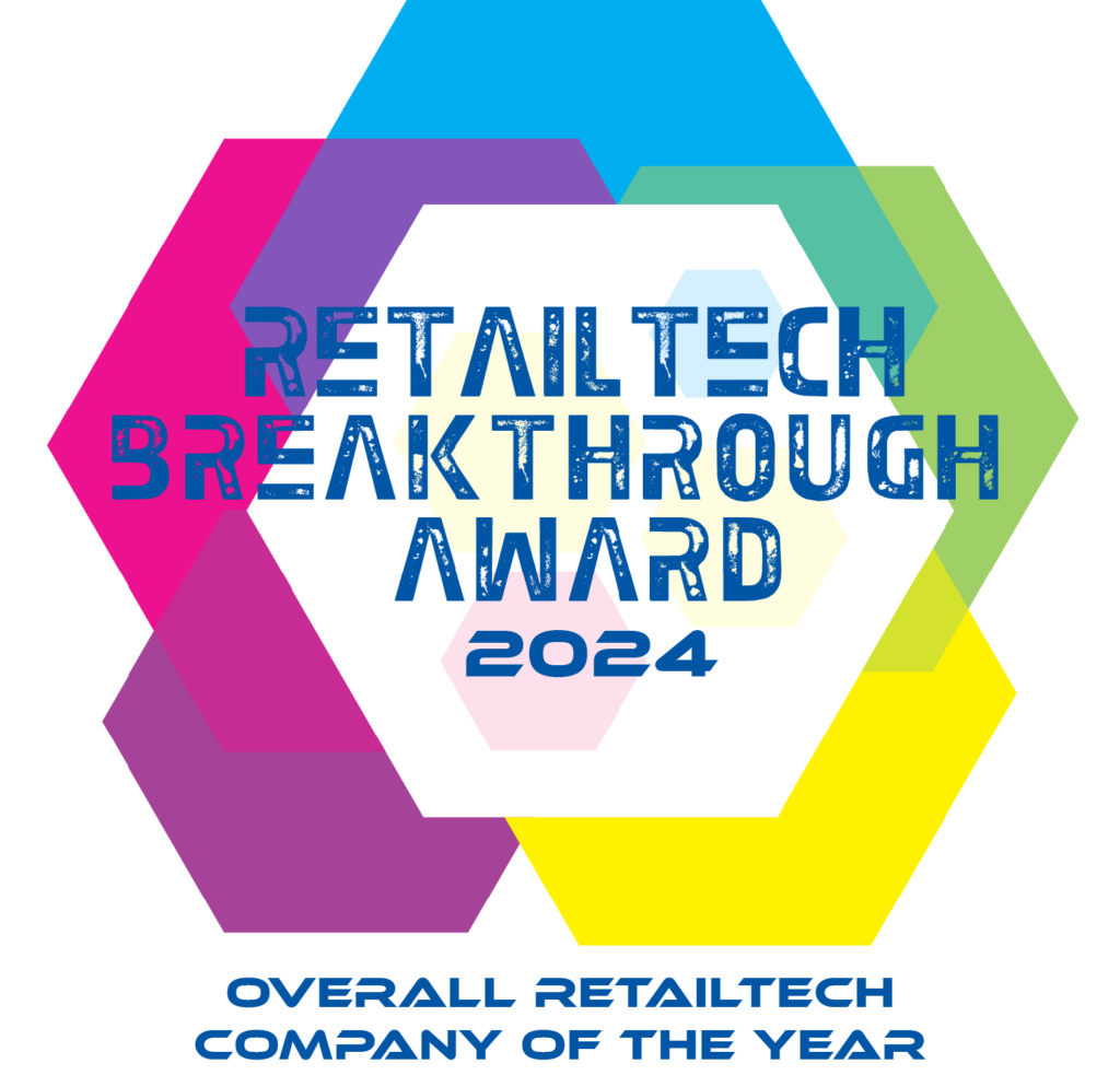 retailtech award logo