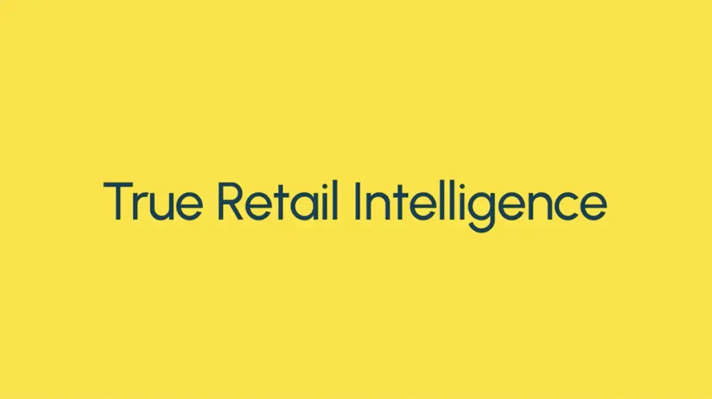 EDITED True Retail Intelligence
