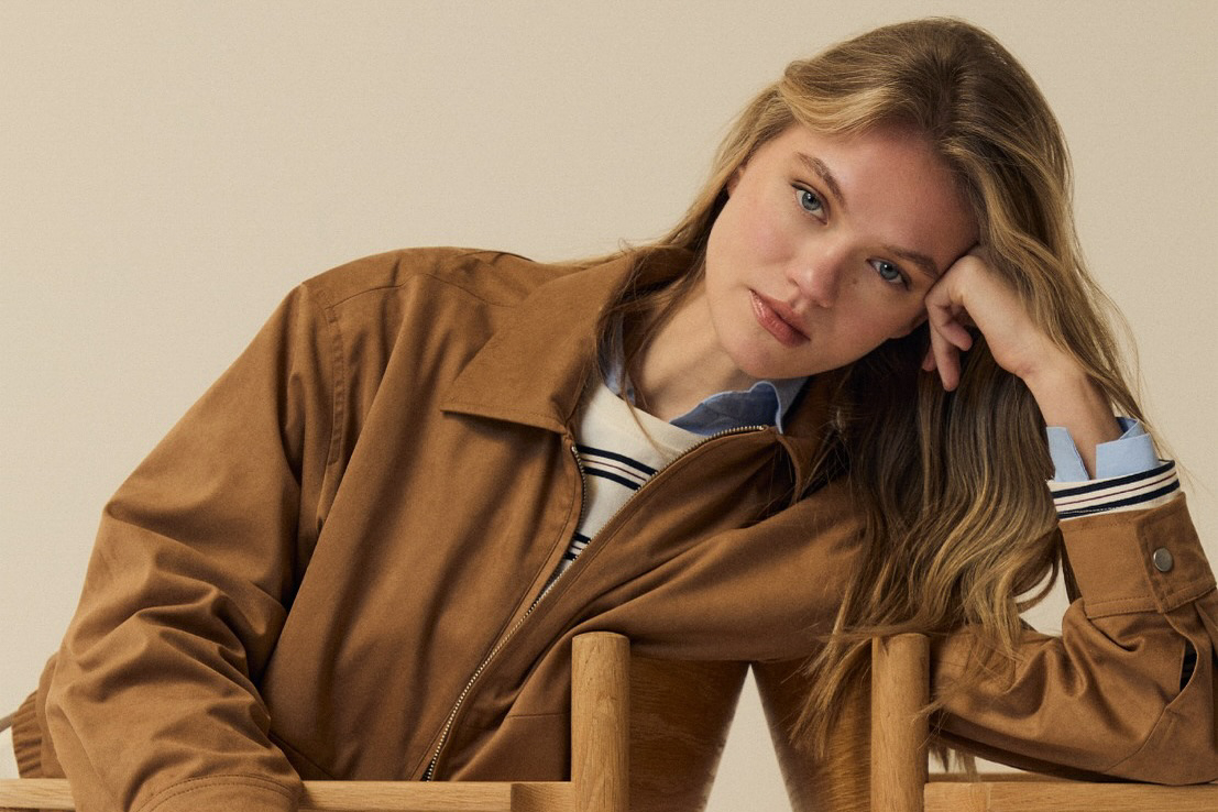 Seasonal Newness: Apparel - Spring 2025 - EDITED