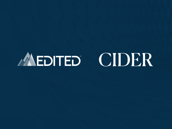 How Cider Uses EDITED to Win in Global Fashion