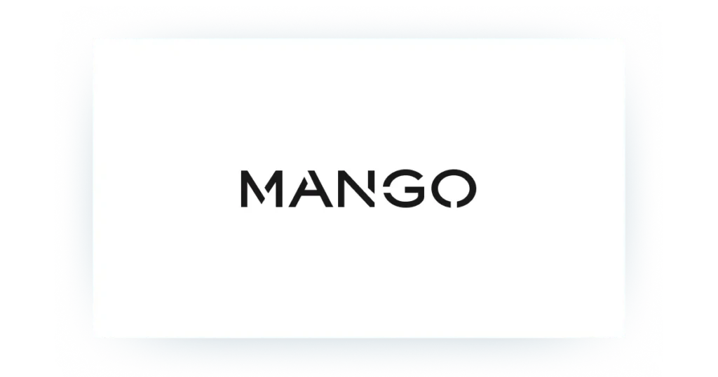 Customer story thumbnail - MANGO