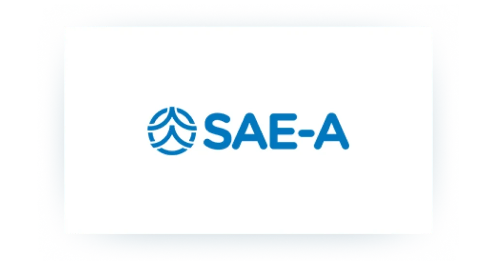 Customer story thumbnail - SAE-A