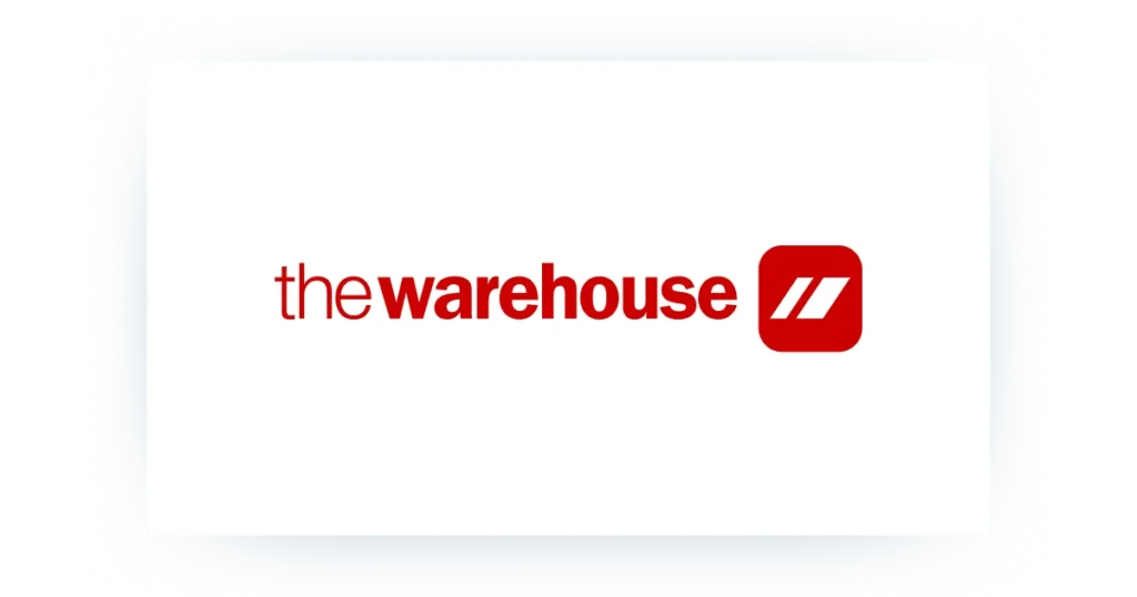 Customer story thumbnail - The Warehouse