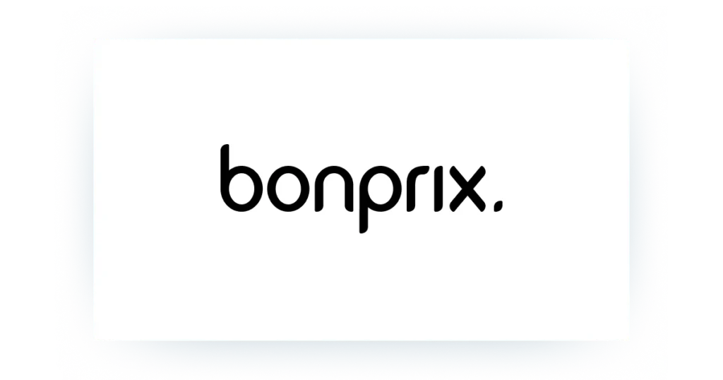 Customer story thumbnail - bonprix