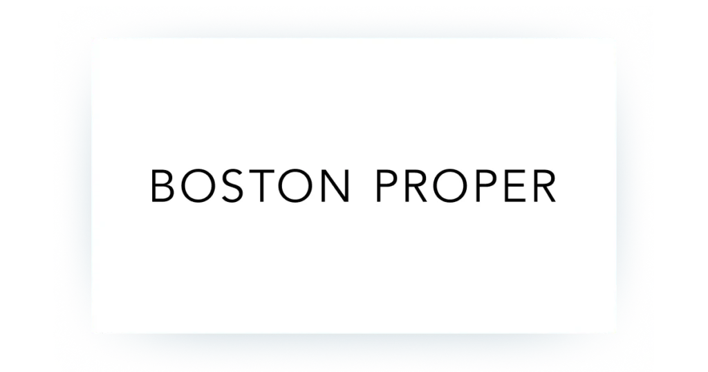 Customer story thumbnail - boston proper