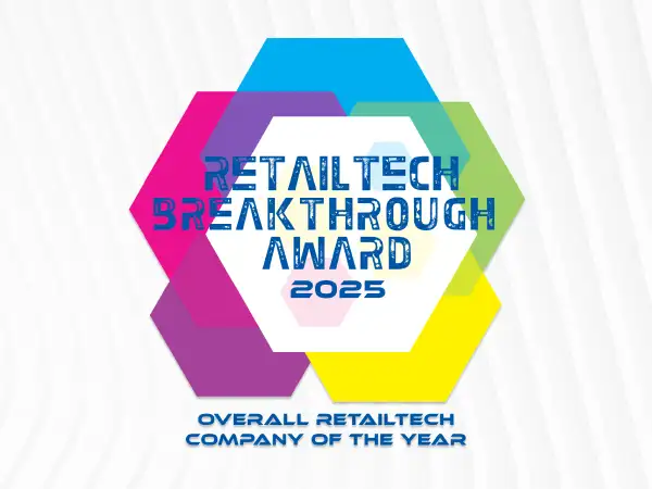 retailtech company of the year award