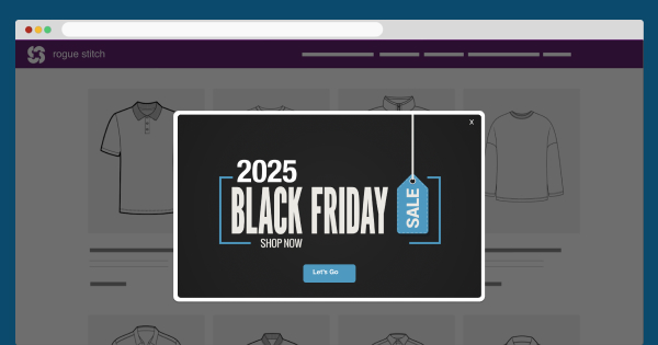 black friday 2025