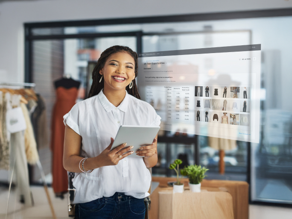 retail strategy