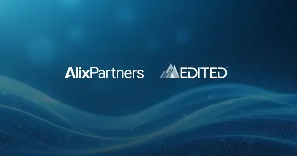 alixpartners and edited press release