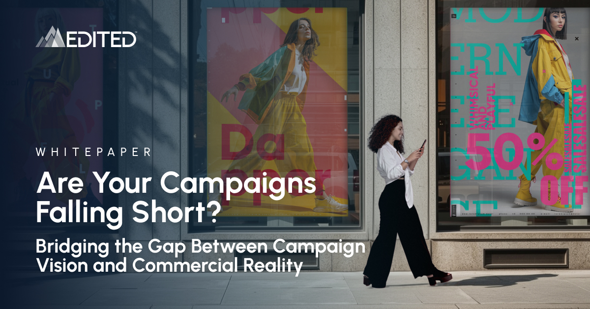 Are Your Campaigns Falling Short? - EDITED